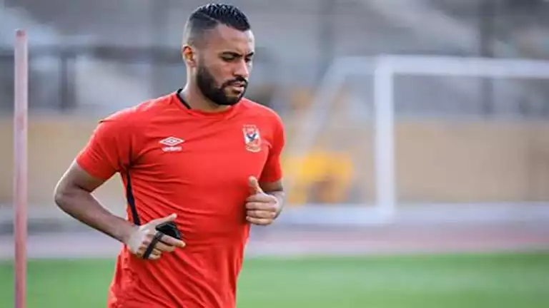 حسام عاشور يتصدر القائمة كأكثر اللاعبين تتويجاً بالبطولات في تاريخ كرة القدم