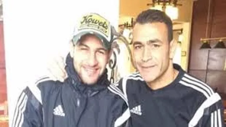 خالد وليد يكشف تفاصيل خلافه الشهير مع الحضري وكراهية التمارين الرياضية