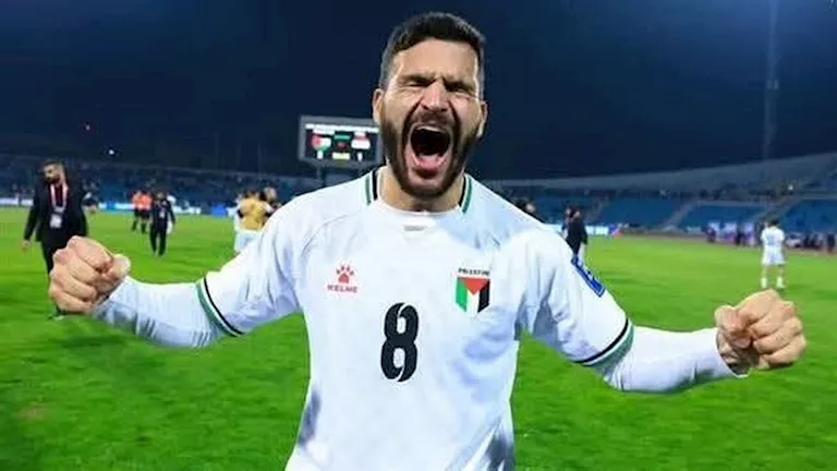 خطوة جديدة من الزمالك لضم حامد حمدان بعد صدور أنباء حول جون