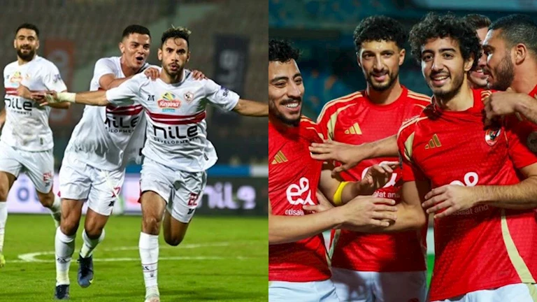 رابطة الأندية تعلن عن تعديلات جديدة في لائحة الانسحاب بعد أزمة الأهلي والزمالك