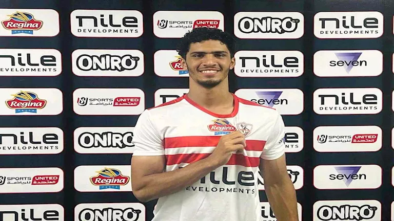 رحب شيكابالا بصفقة الزمالك الجديدة بأسلوبه المميز والمثير للاهتمام