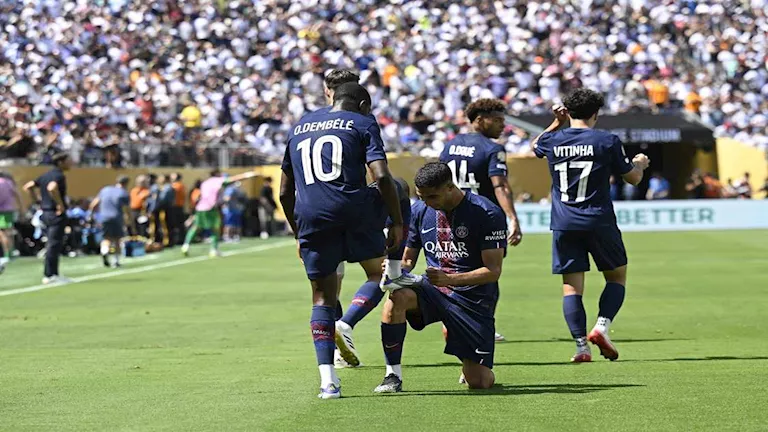 ريال مدريد يحقق رقماً سلبياً غير مسبوق بعد الخسارة أمام المنافس القوي