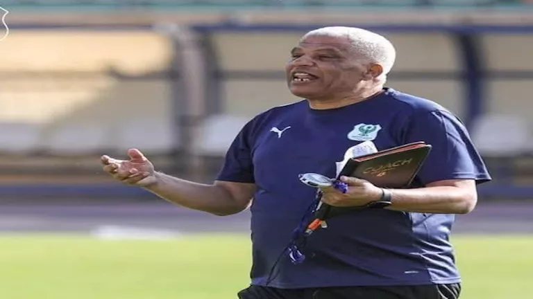 سبب وفاة ميمي عبد الرازق المدير الفني السابق للمصري يشعل صدمة كبيرة في الوسط الرياضي