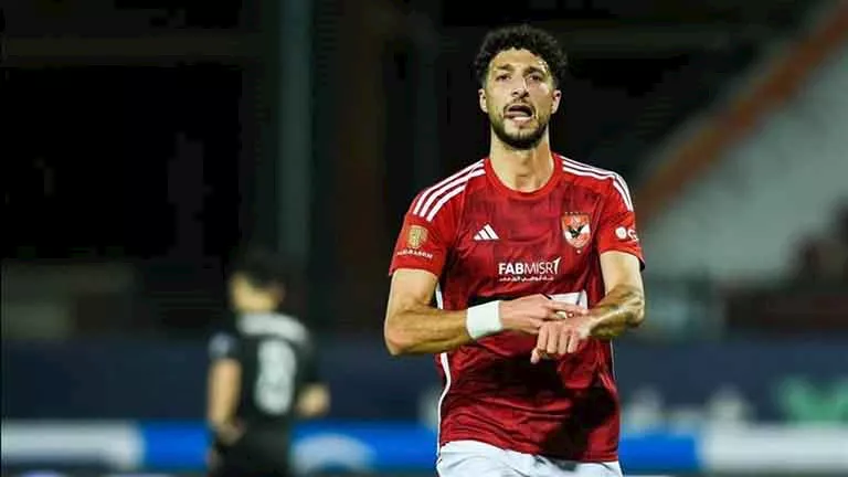 شوبير يثير الجدل بالكشف عن مفاجأة تتعلق بوسام أبو علي وجنسيته المصرية