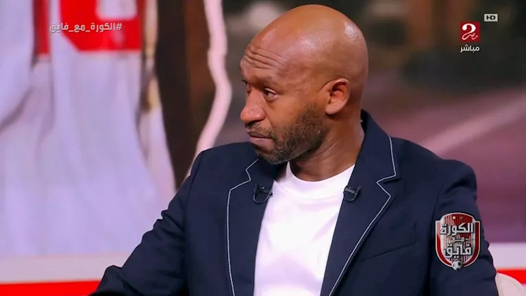 شيكابالا يتخذ خطوة جديدة بعد الاعتزال وينضم إلى برنامج رياضي مميز