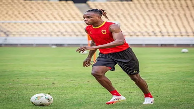 شيكو بانزا يقترب من الزمالك: 6 معلومات حصرية عن اللاعب القادم للنادي