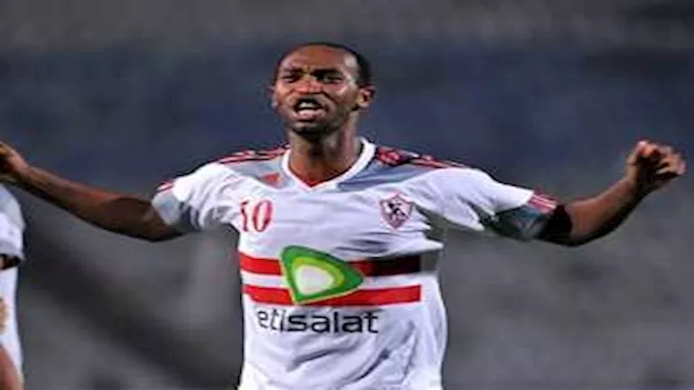 عمرو الجنايني يثير الجدل بتصريحات جديدة حول شيكابالا والأسطورة الوحيدة