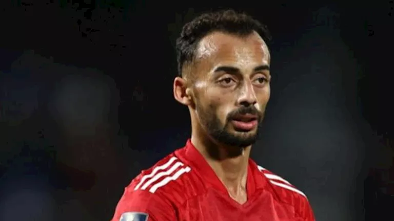 عمرو الجنايني يكشف التفاصيل حول تواصله مع أحمد عبد القادر للزمالك