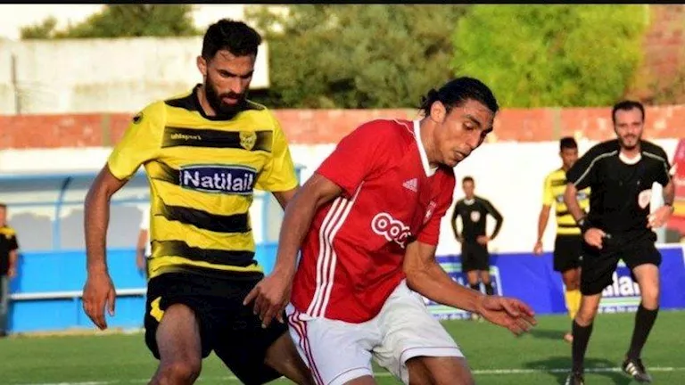 عمرو مرعي ينتقل من صراع الأهلي والزمالك إلى أضواء دوري الدرجة الثانية