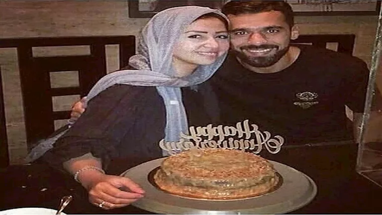 عيد ميلاده يسطع بتفاصيل مميزة: 15 صورة لعبدالله السعيد وعائلته المميزة