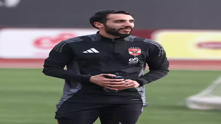 كريم فؤاد يحتفل بمناسبة خاصة مع زوجته عبر صورة مؤثرة ومليئة بالمشاعر