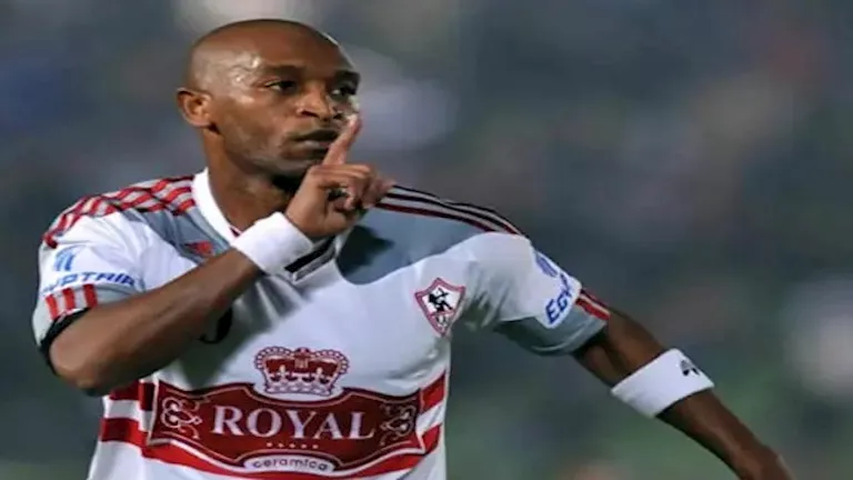لاعب الزمالك السابق يكشف مواقف إنسانية مؤثرة لشيكابالا بعد الاستغناء عنه
