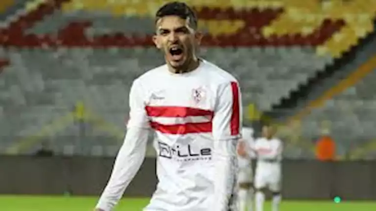 لاعب الزمالك يؤكد: البطولات هي هدفنا والصفقات الجديدة تعزز فريقنا بشكل قوي