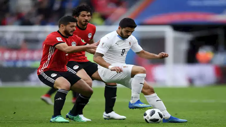 لاعب منتخب مصر يقترب من الانتقال إلى الكويت الكويتي ويغير مسيرته الرياضية