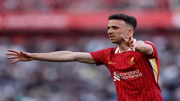 ليفربول يكشف عن قرار تاريخي مفاجئ بشأن جوتا في تمام الساعة 8:20