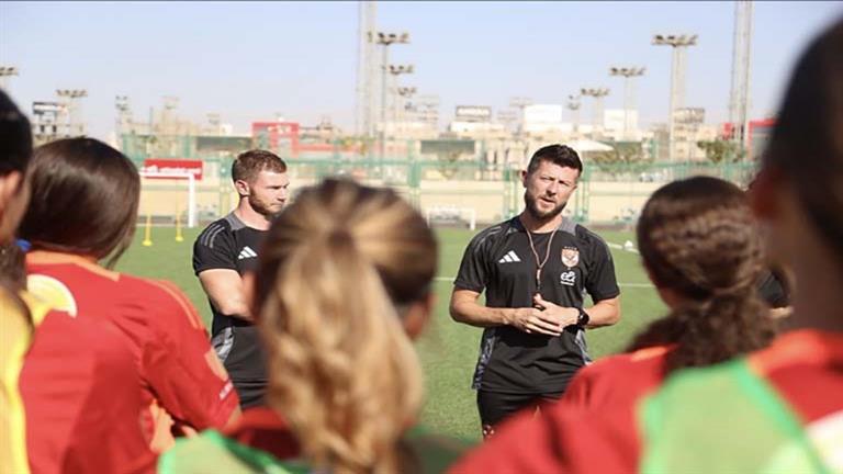 مباريتان مرتقبتان: الأهلي يواجه الزمالك في الدوري المصري للسيدات قريبا