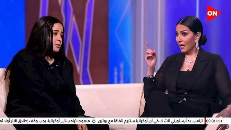 محامي زوجة وفاء عامر يسلط الضوء على تفاصيل علاقتها بإبراهيم شيكا
