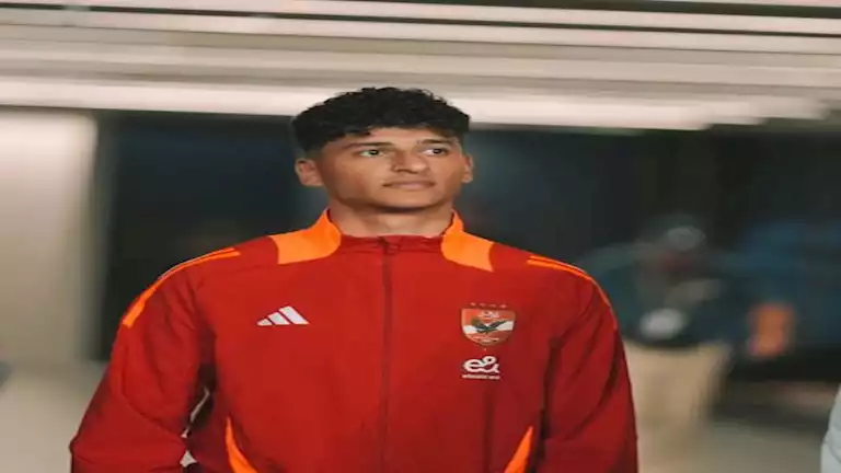 محمد عبد الله يثني على دعم “كبار” الأهلي ويؤكد أهمية معسكر تونس