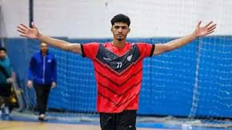 محمد عدلان يعلق على انتقاله الجديد لنادي الزمالك ويعبر عن سعادته