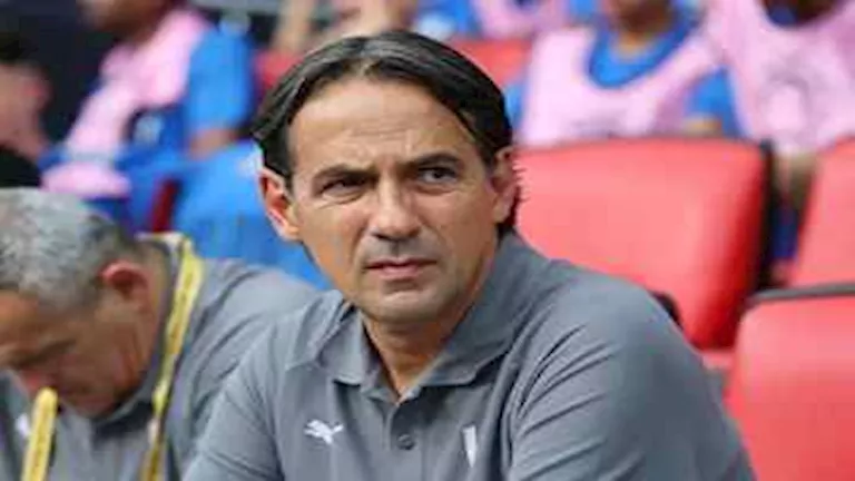 مدرب الهلال يتحدث عن الفوز على مانشستر بعد تسلق الجبل بدون أكسجين