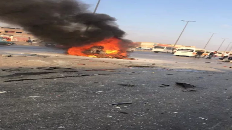 مصر تشيع حزنًا كبيرًا بعد وفاة لاعب معروف في حادث مفجع