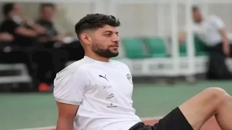 مصطفى شلبي يتحدث عن رحيله عن الزمالك ويؤكد عودته كمشجع مخلص