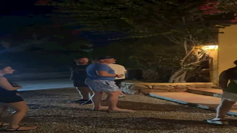 منع أسطورة ليفربول من دخول ملهى ليلي بسبب “شبشب” غير مناسب