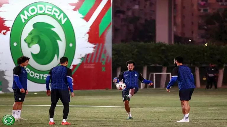 مواجهات مثيرة في الدوري: افتتاح مدوٍ ضد الأهلي عبر مودرن سبورت