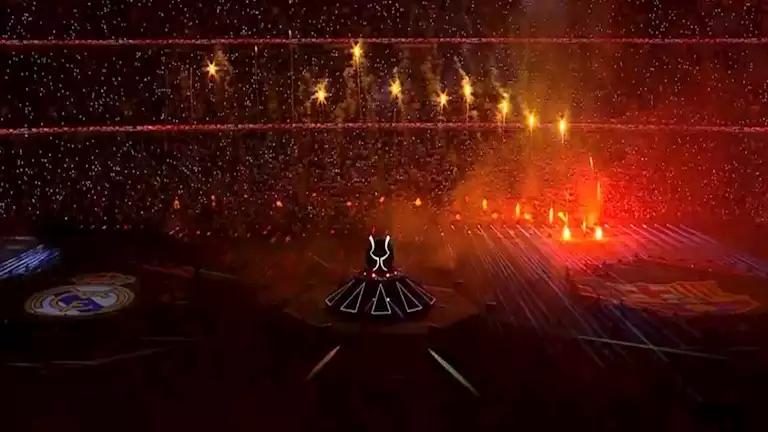 مواعيد السوبر الإسباني 2026 تكشف عن مواجهات نارية مثيرة في السعودية
