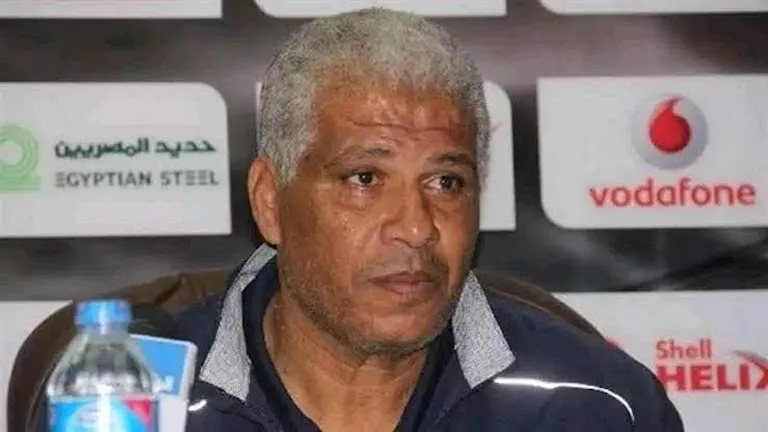 نادي الزمالك ينعي ببالغ الحزن والأسى ميمي عبد الرازق الراحل