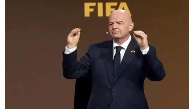 نجاح بطولة كأس العالم للأندية تحت المجهر.. إنفانتينو يشارك رقمًا مذهلاً