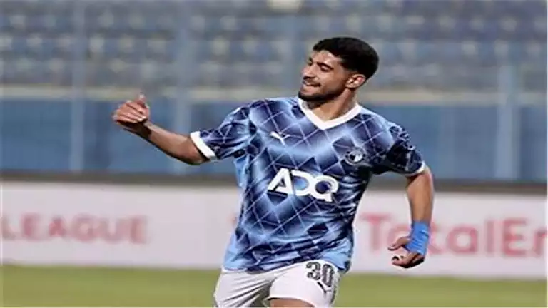 نجم الأهلي السابق يعلق بحدة على حق بيراميدز في “كوبري” إبراهيم عادل