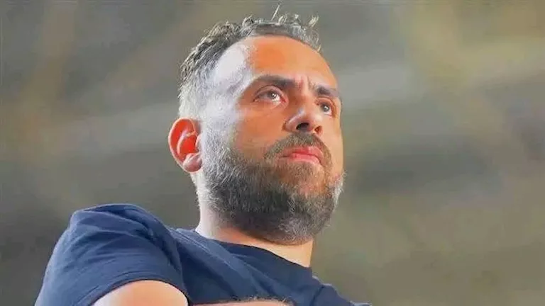 نجم الزمالك السابق يرسل رسالة نارية لجون إدوارد حول طريق الفشل الكبير