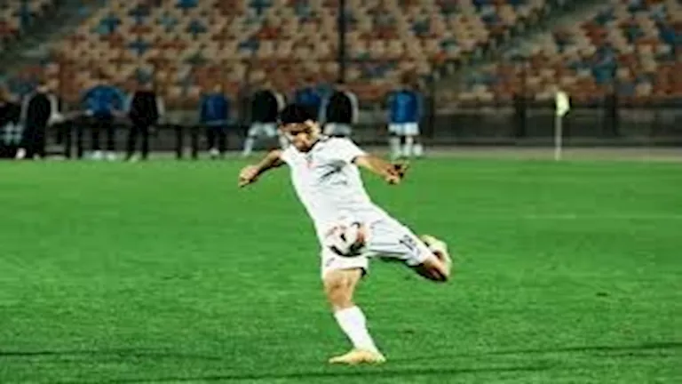 وكيل توفيق محمد لمرسى: اللاعب يتلقى عروضًا دولية بجانب مفاوضات من الأهلي والزمالك