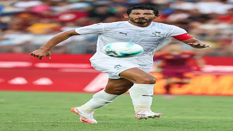 أحمد حجازي يخرج بتصريح مثير عقب هزيمة نيوم أمام أهلي جدة بالدوري السعودي