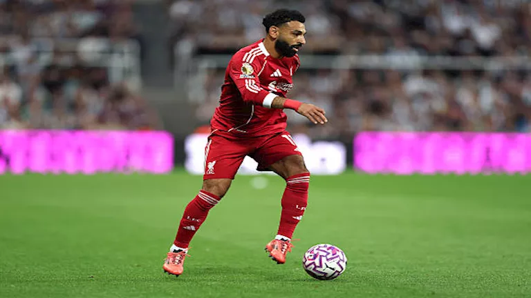 أداء محمد صلاح المميز في أول جولتين بالدوري الإنجليزي يثير الإعجاب