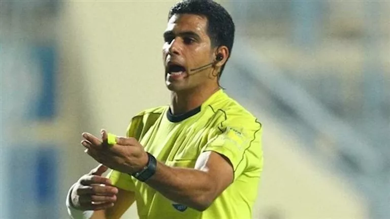 أزمة محمد معروف الأخيرة مع الأهلي تفتح باب 8 معلومات جديدة عنه