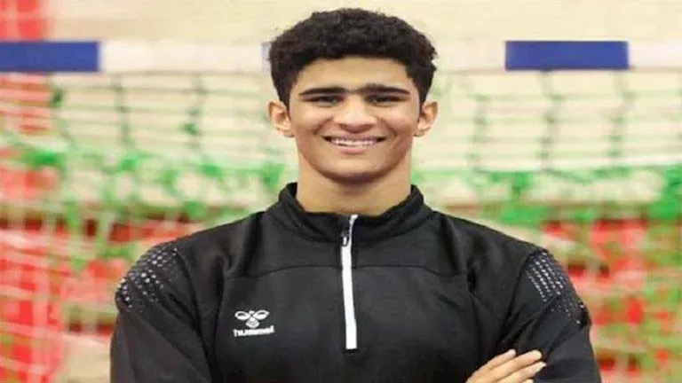 إعلان الزمالك عن التعاقد مع الثنائي عدلان يعزز صفوف فريق اليد بشكل كبير