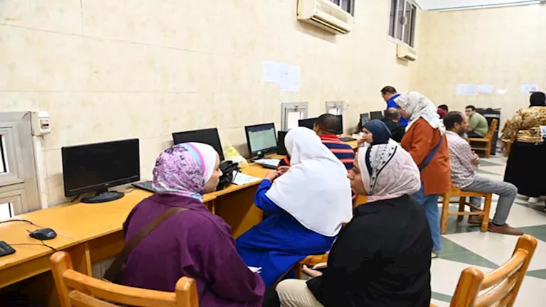 إعلان مفاجئ عن أماكن جديدة في كليات الطب والصيدلة لتنسيق المرحلة الثالثة 2025
