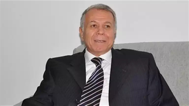 الأهلي يوجه رسالة مؤثرة إلى الرئيس الأسبق بعد تعافيه من وعكته الصحية