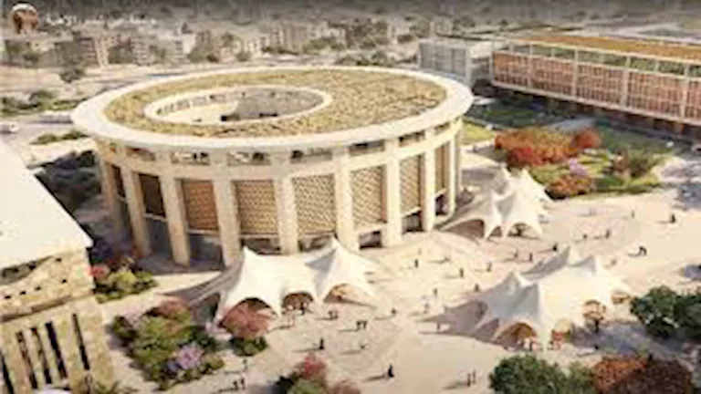 التسجيل الإلكتروني في جامعة عين شمس الأهلية يستقبل الطلبات للقبول المبدئي