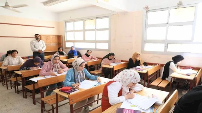 انطلاق امتحانات الدور الثاني للثانوية العامة 2025 يبدأ في تاريخ محدد قريب