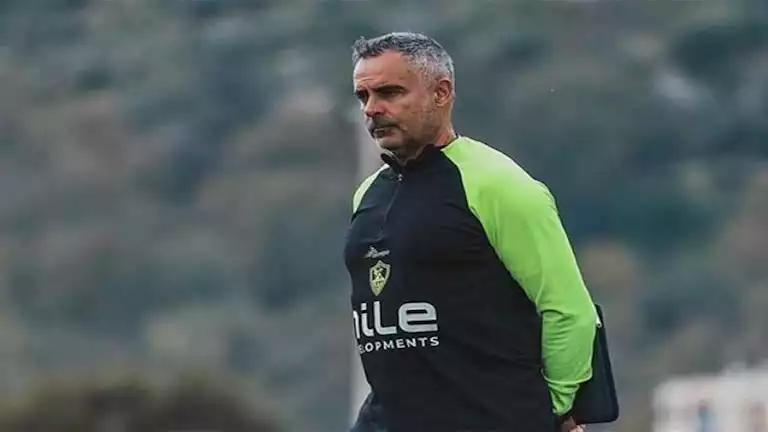 انطلاقة الزمالك المنتظرة مع فيريرا وسط أجواء مجلس حسين لبيب المتقلبة