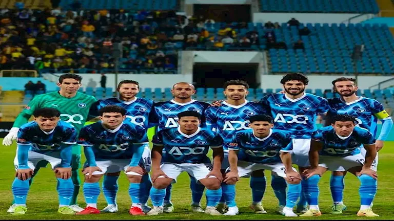 بيراميدز يعلن تمديد عقد موهبته لمدة ثلاث سنوات بعد رغبة الزمالك في ضمه