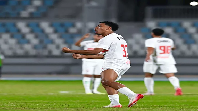 تحذيرات الزمالك تتصدر الأحداث.. نجم الأهلي السابق ينتقد بعد انتصار بيراميدز