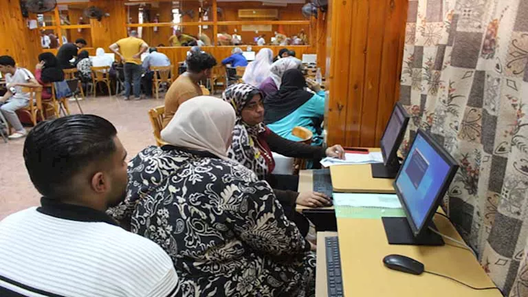 تسجيل اختبارات القدرات لطلاب الشهادات الفنية 2025 ينتهي قريباً جداً