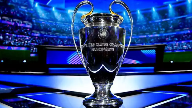 جوائز مالية ضخمة لدوري أبطال أوروبا 2025/26 تثير حماس الأندية واللاعبين