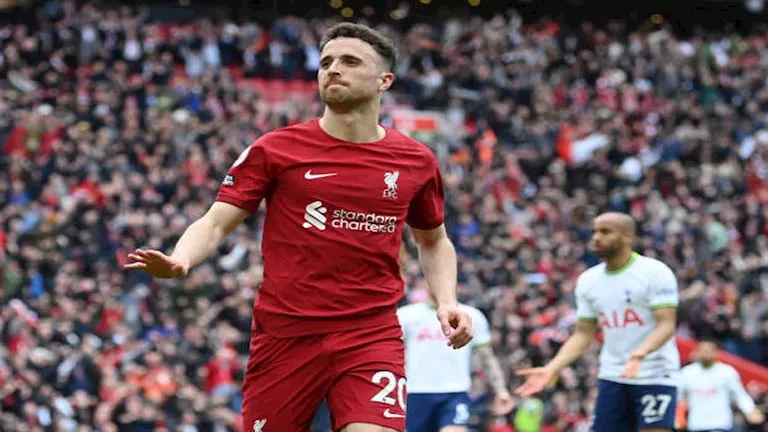 دييغو جوتا يحصل على تكريم مميز في مباراة بورتو وأتلتيكو مدريد