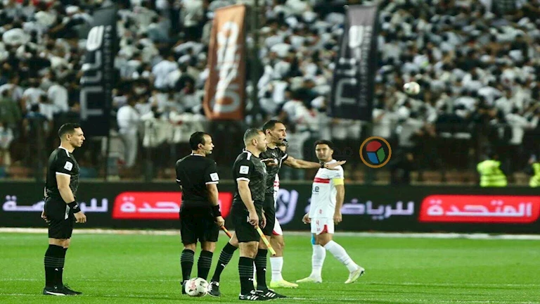رابطة الأندية تصدر قراراً عاجلاً بشأن الحكام الأجانب للدوري الجديد