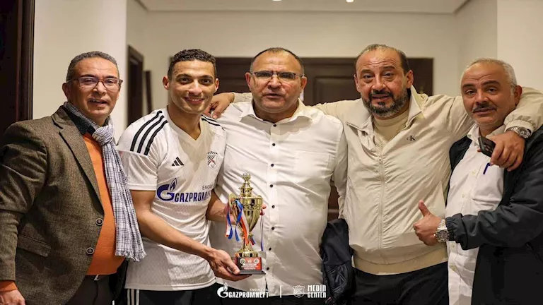 رحيل أحمد ياسر عن فريق التحدي الليبي يثير ردود أفعال متباينة بين الجماهير
